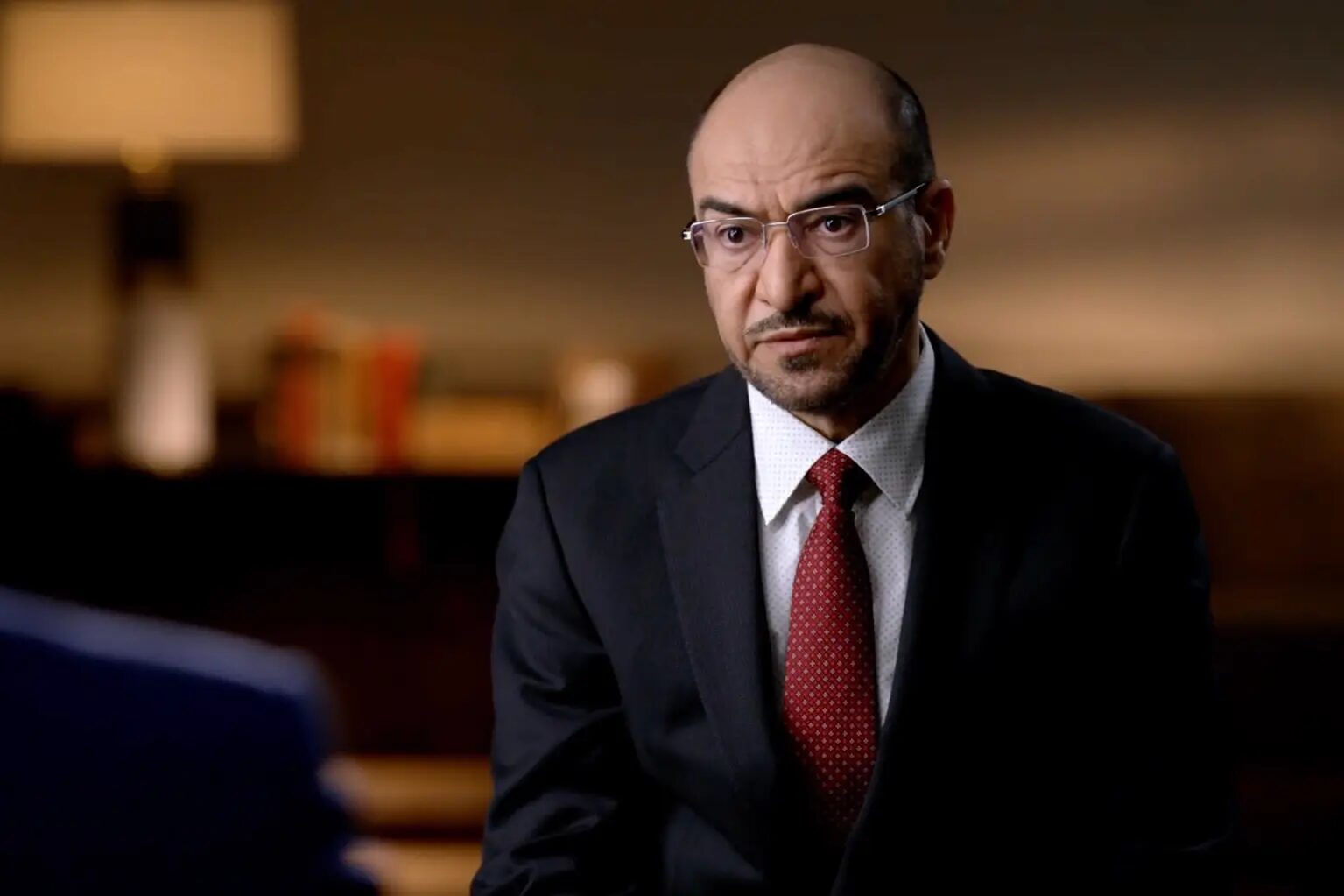 saad aljabri