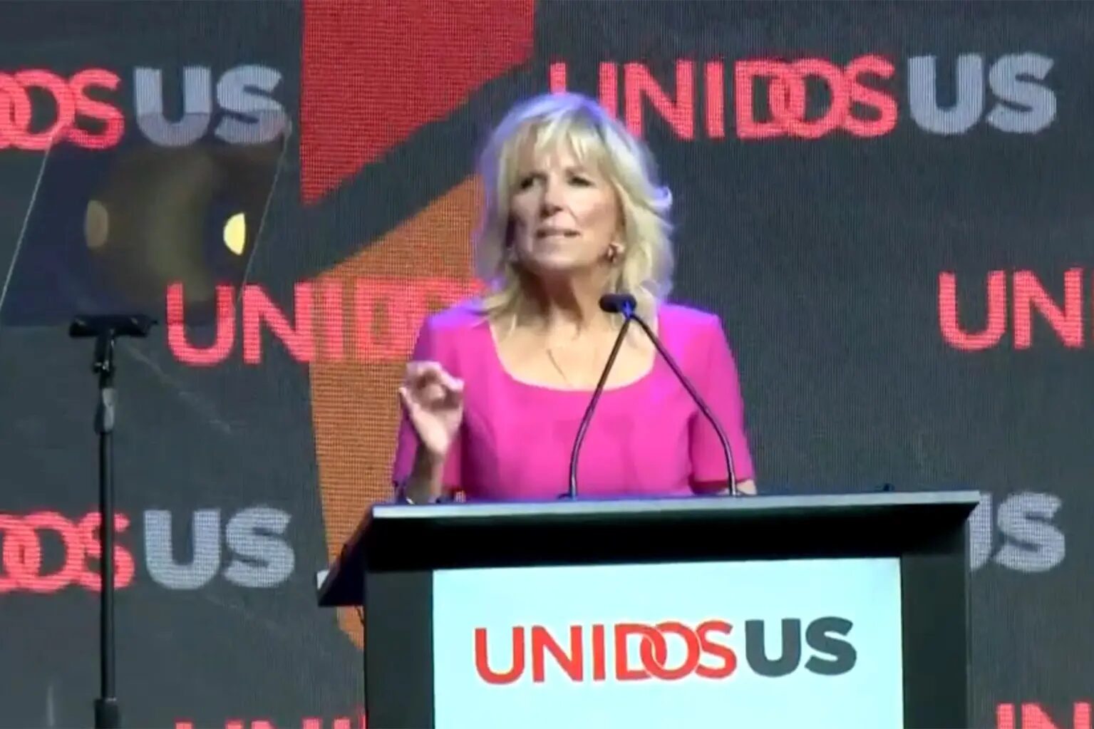 jill biden