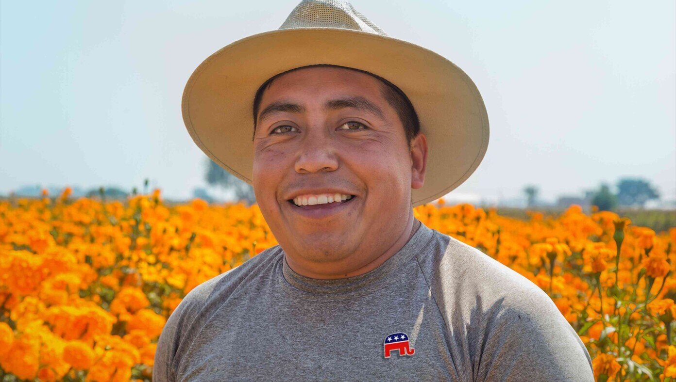 hispanic voter