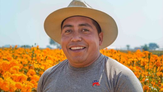 hispanic voter