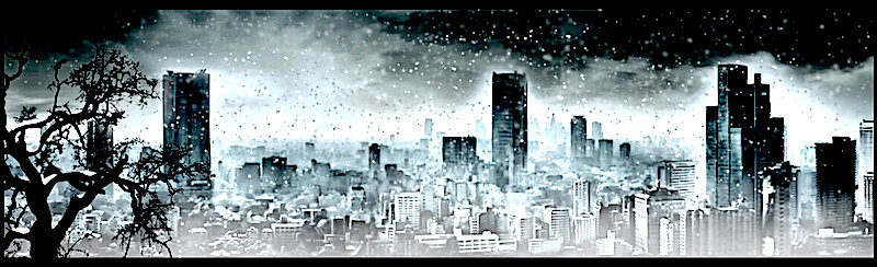 Nuclear winter