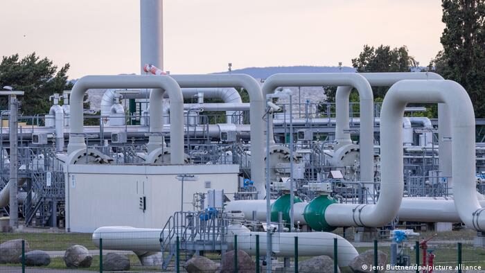 Nord Stream