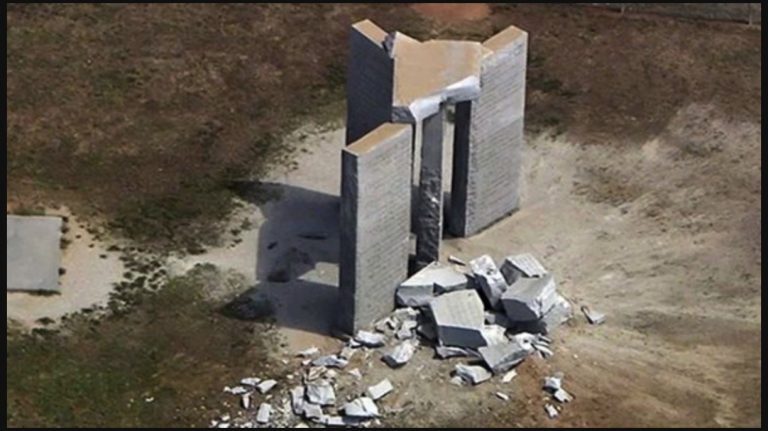 Georgia Guidestones
