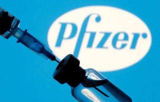 Pfizer vaccine