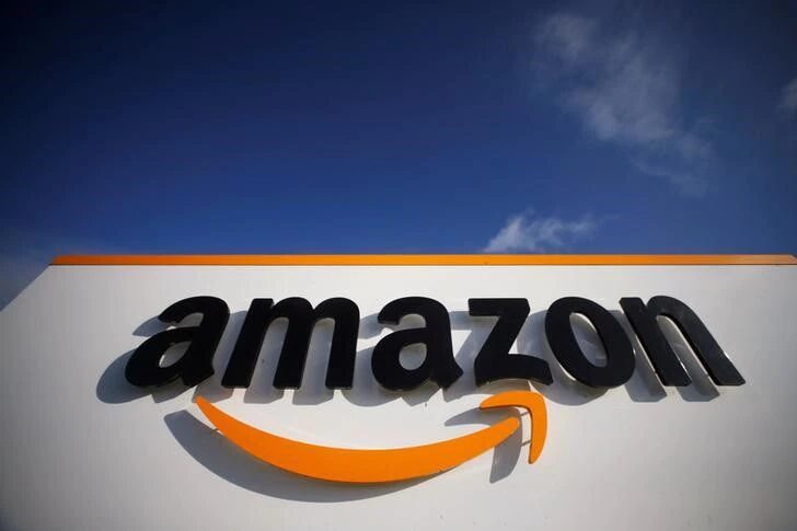 Amazon Logo