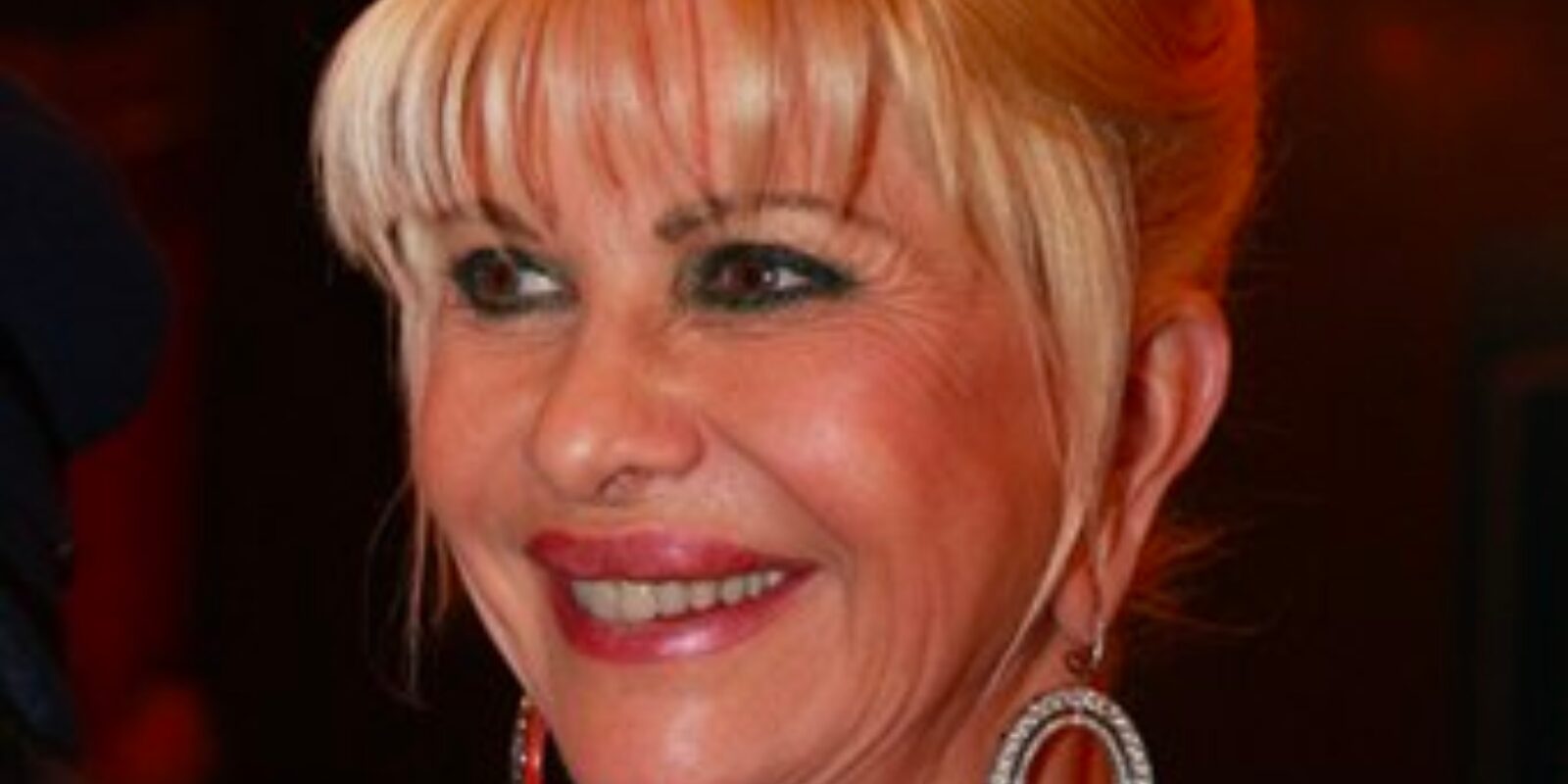 ivana trump