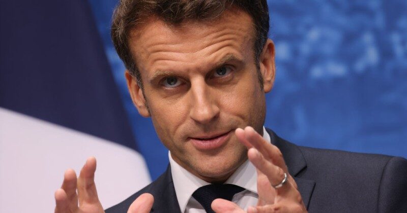 macron