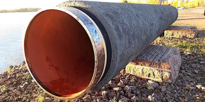 Pipe