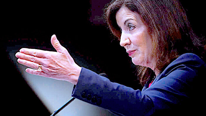 Hochul