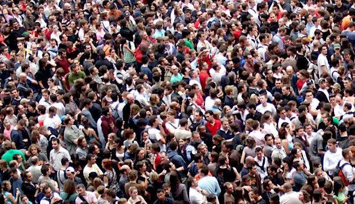 Crowd