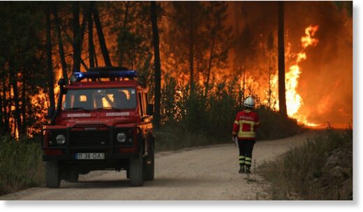 fire