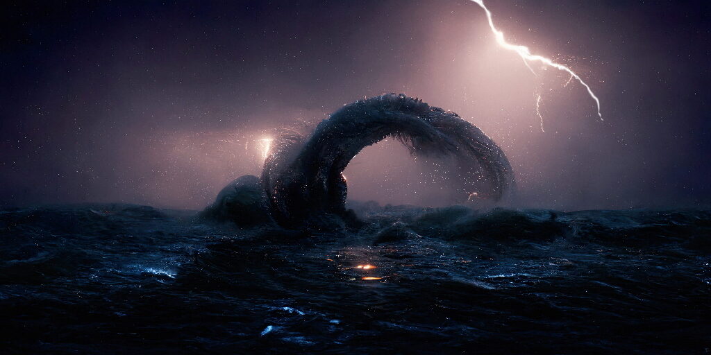 kraken