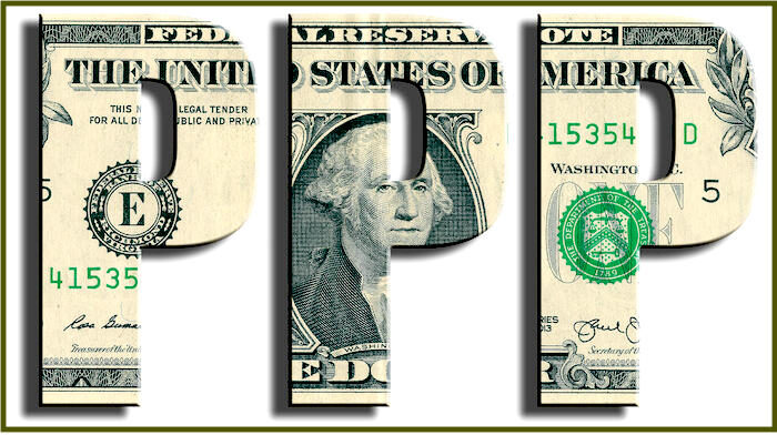 Click to enlarge PPP bills