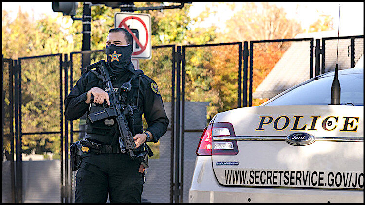 Secret Service