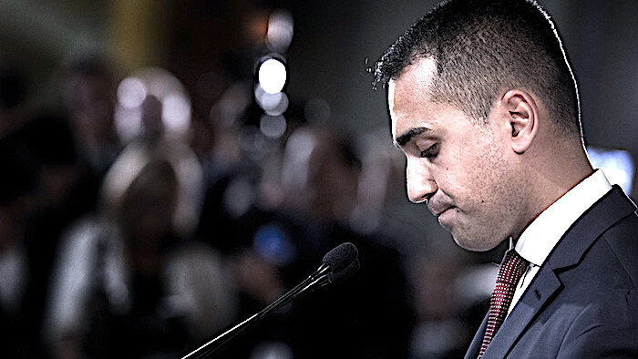 Di Maio