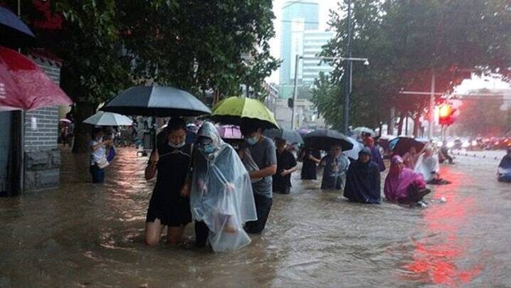 flood