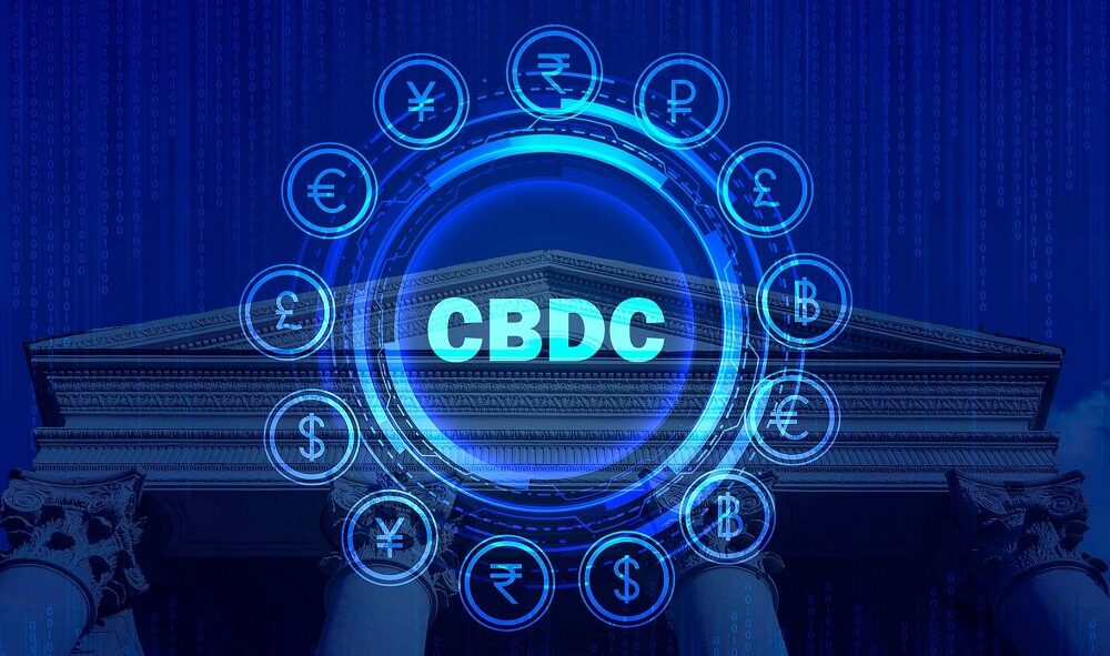 CBDC graphic