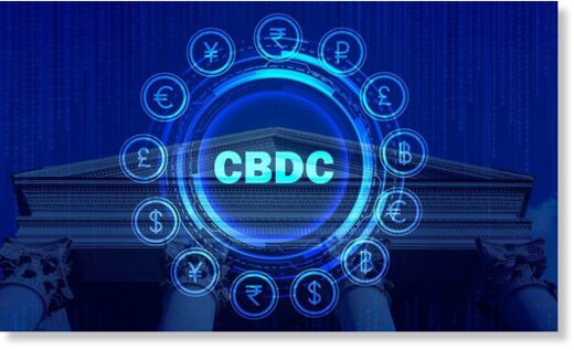 CBDC graphic