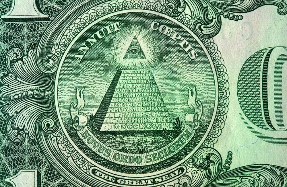 New World Order