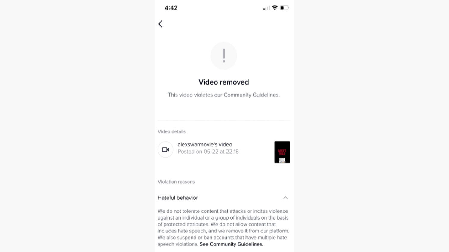 Click to enlarge google censor alex jones documentary
