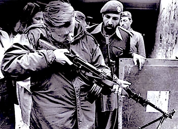 Click to enlarge Brzezinski