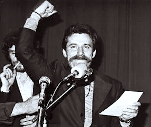 Click to enlarge Walesa