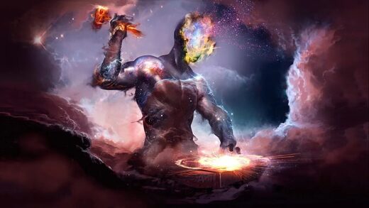 Forgemaster universe