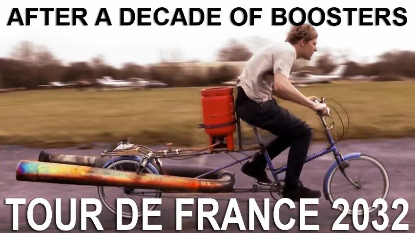 Tour de France