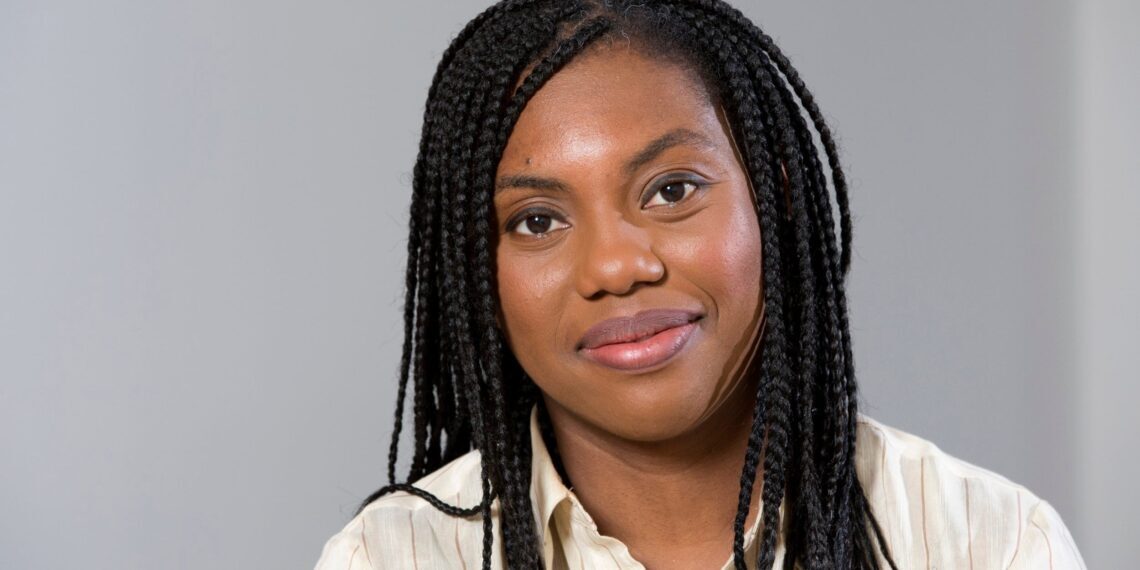 Kemi Badenoch