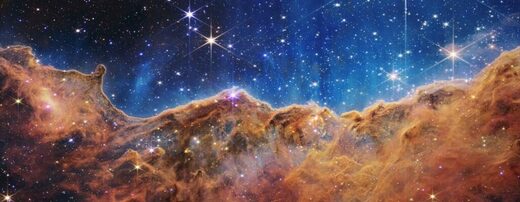 carina nebula