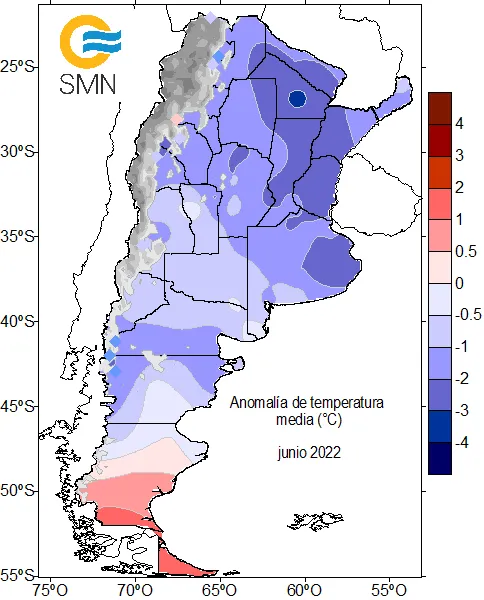 Uruguay cooling