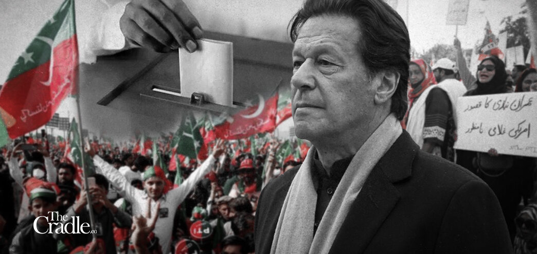 Imran Khan