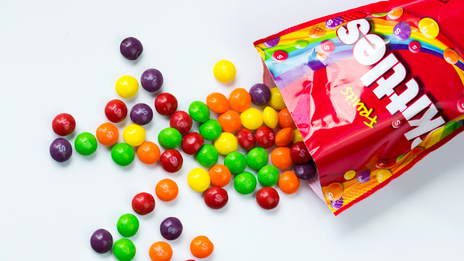 skittles