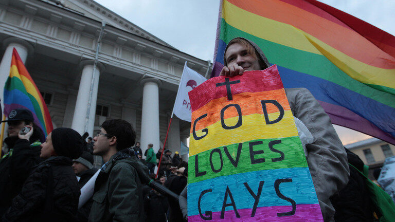 LGBT community