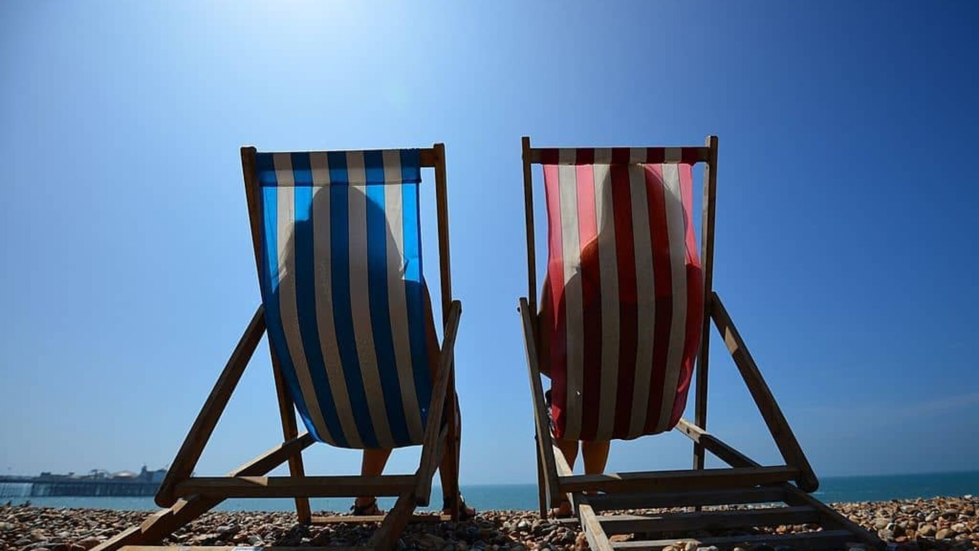 Click to enlarge Beach Chairs