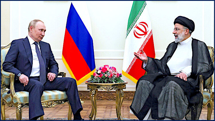 PutinRaisi
