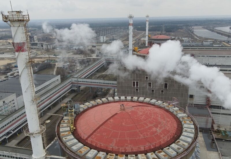 Zaporozhye