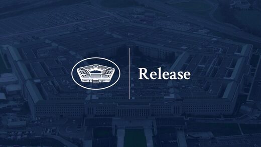 pentagon press release
