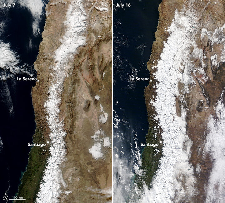 Click to enlarge July 7 – 16, 2022.