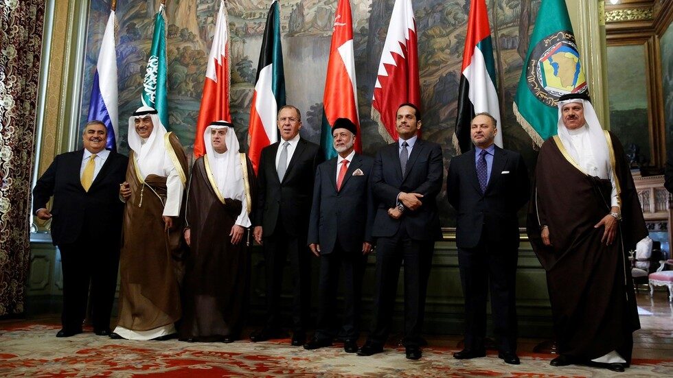 Click to enlarge iran summit