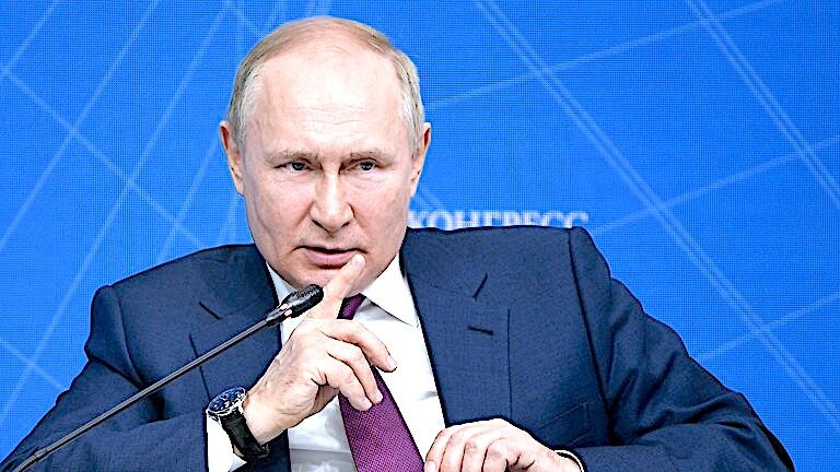 Putin