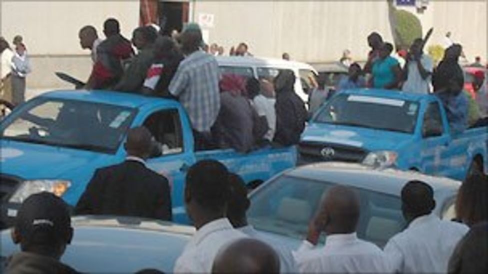 malawi protest infaltion 2022