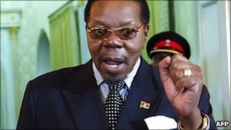 Mutharika