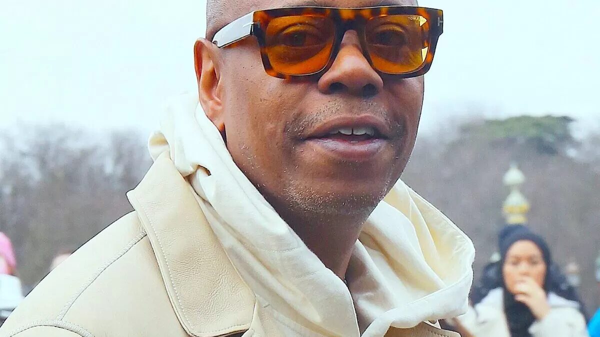 Click to enlarge dave chappelle