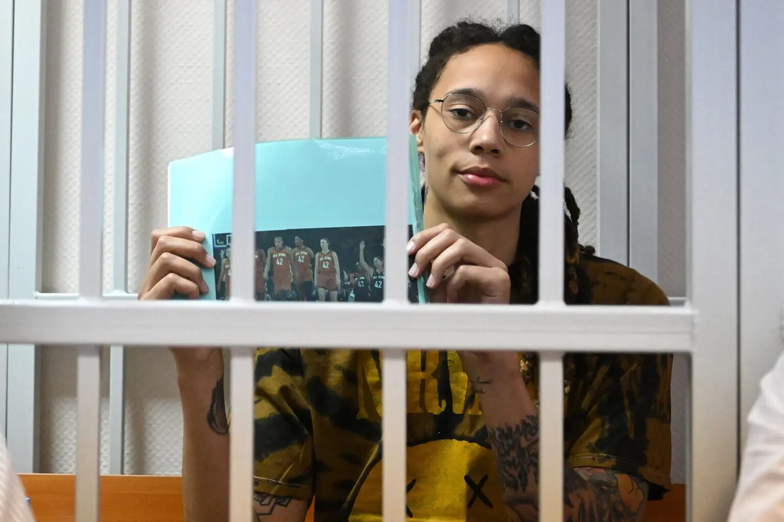 Click to enlarge brittney griner