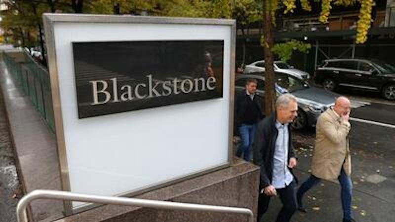 Blackstone