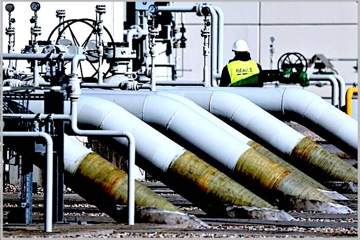 Gazprom