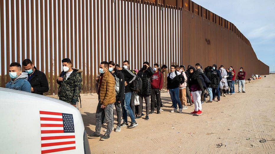 illegal immigration