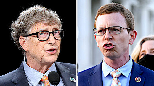 Gates/Johnson