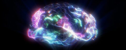 Same parts of the brain control processing of dozens of languages Same parts of the brain control processing of dozens of languages
